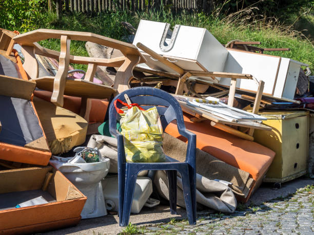 Best Commercial Junk Removal  in Hazel Park, MI