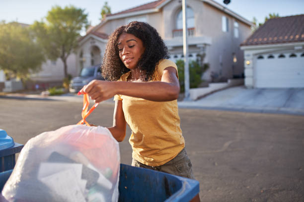 Best Affordable Junk Removal Services  in Hazel Park, MI