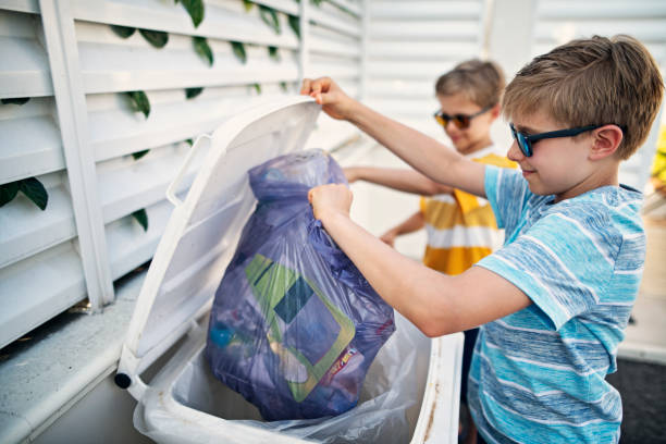 Best Attic Cleanout Services  in Hazel Park, MI