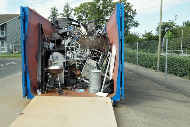 Best Appliance Removal Near Me  in Hazel Park, MI