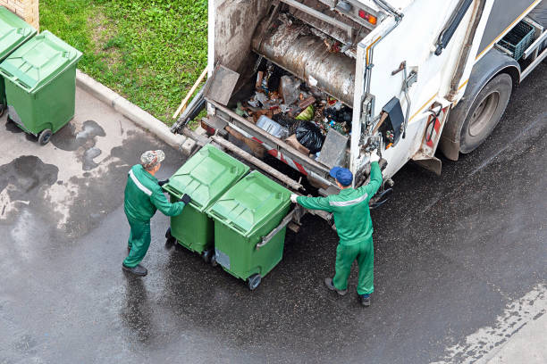 Best Trash Removal Near Me  in Hazel Park, MI