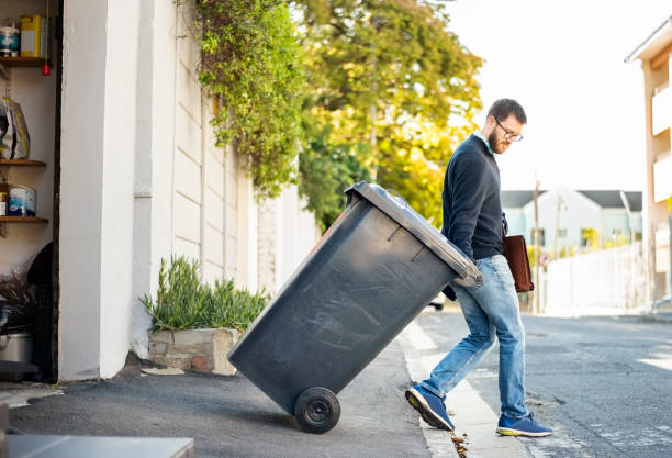 Best Commercial Cleanout Services  in Hazel Park, MI