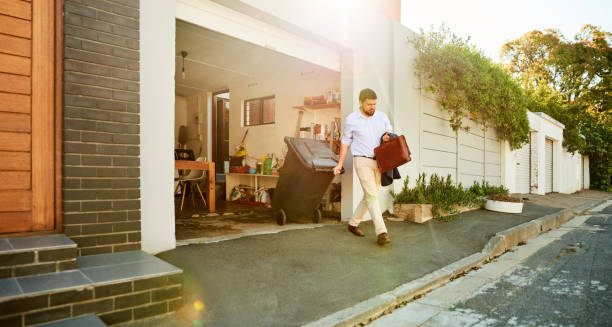 Best Junk Removal Near Me  in Hazel Park, MI