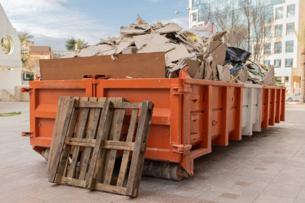 Best Yard Waste Removal  in Hazel Park, MI