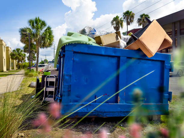 Trusted Hazel Park, MI Junk Removal Experts