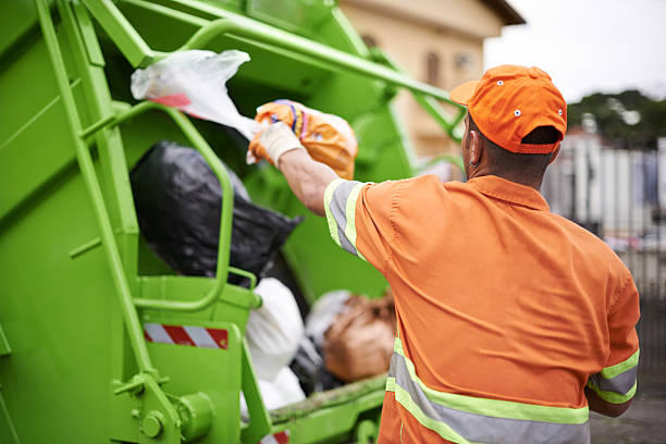 Best Office Junk Removal  in Hazel Park, MI