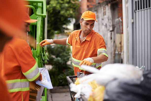  Hazel Park, MI Junk Removal Pros